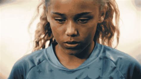 women's Nike world cup ad